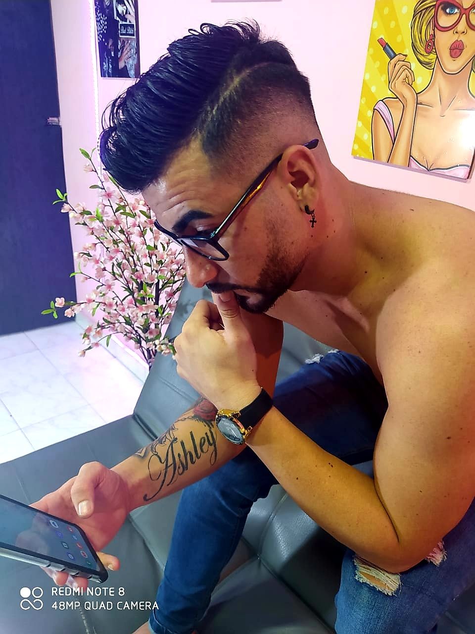 rafarafael OnlyFans profile picture
