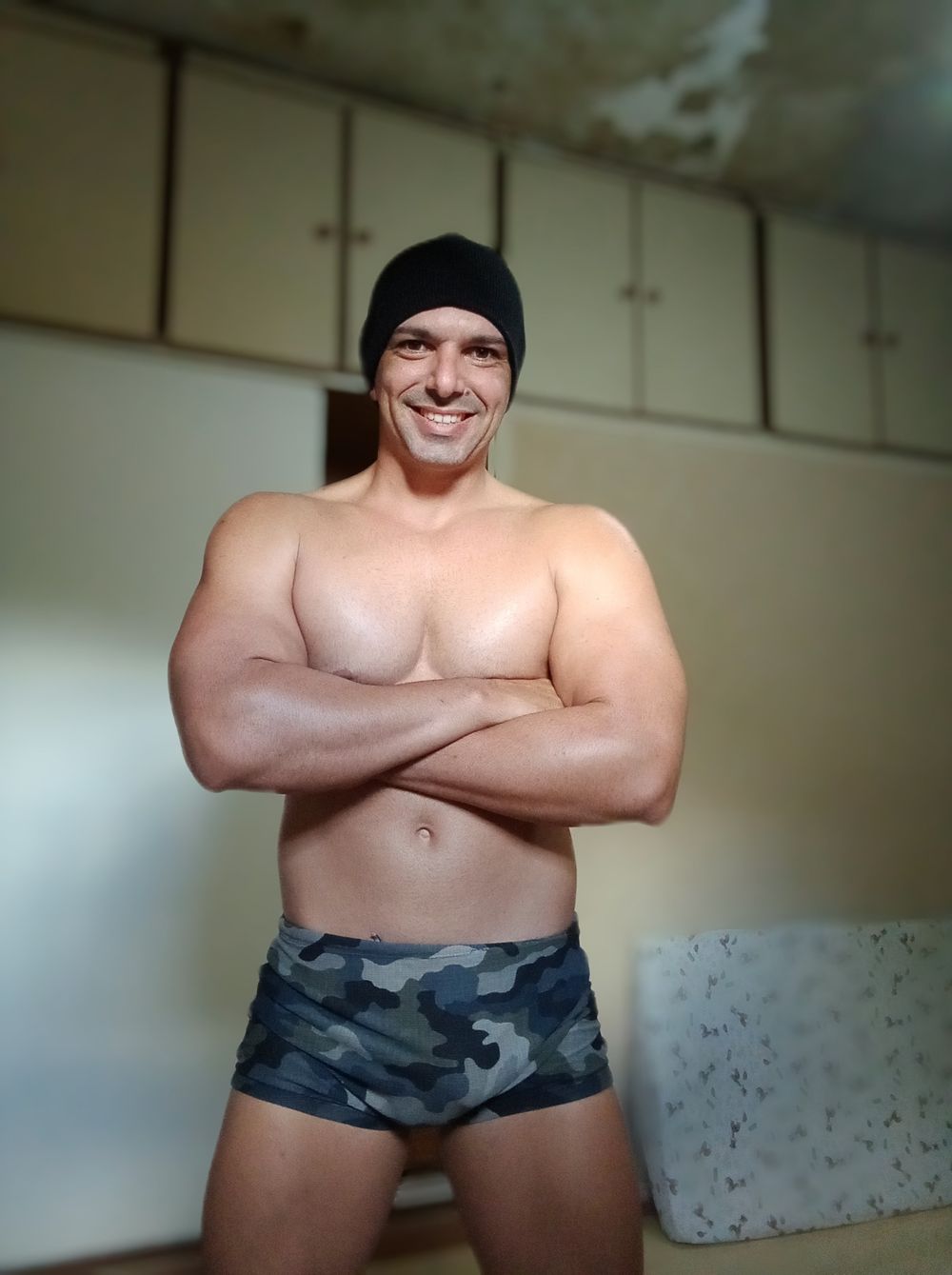 jameshenrick OnlyFans profile picture