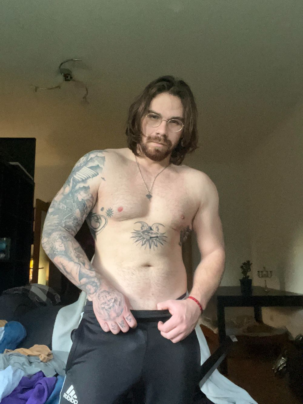 u93784986 OnlyFans profile picture