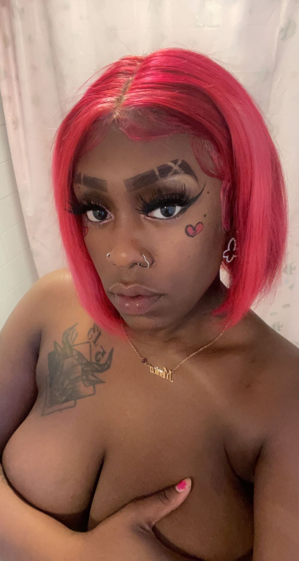 reneetiff OnlyFans profile picture