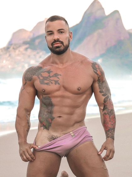 diogohotbr OnlyFans picture