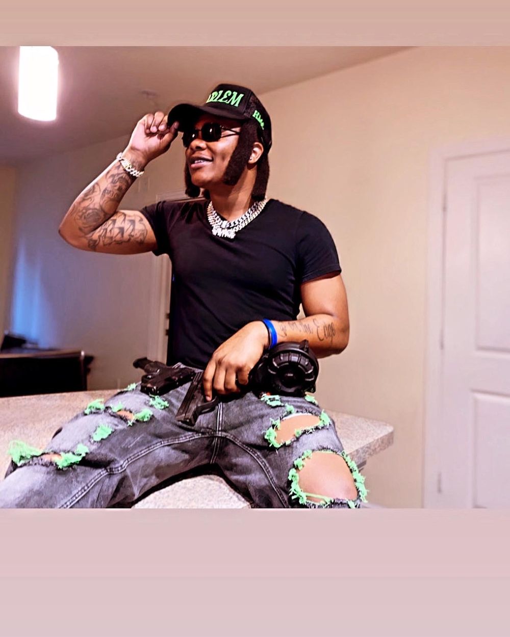 otto8shotz OnlyFans profile picture