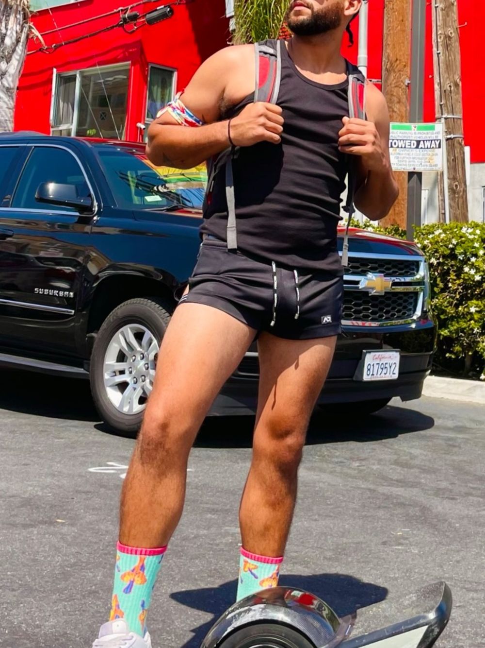 brace44 OnlyFans profile picture