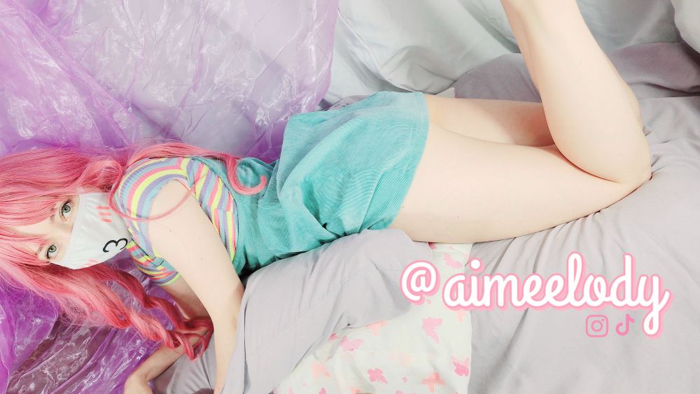 aimeelody OnlyFans profile picture