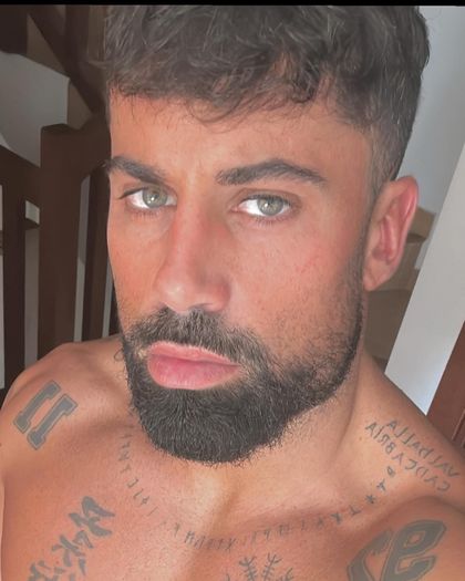 diegovikingo OnlyFans picture