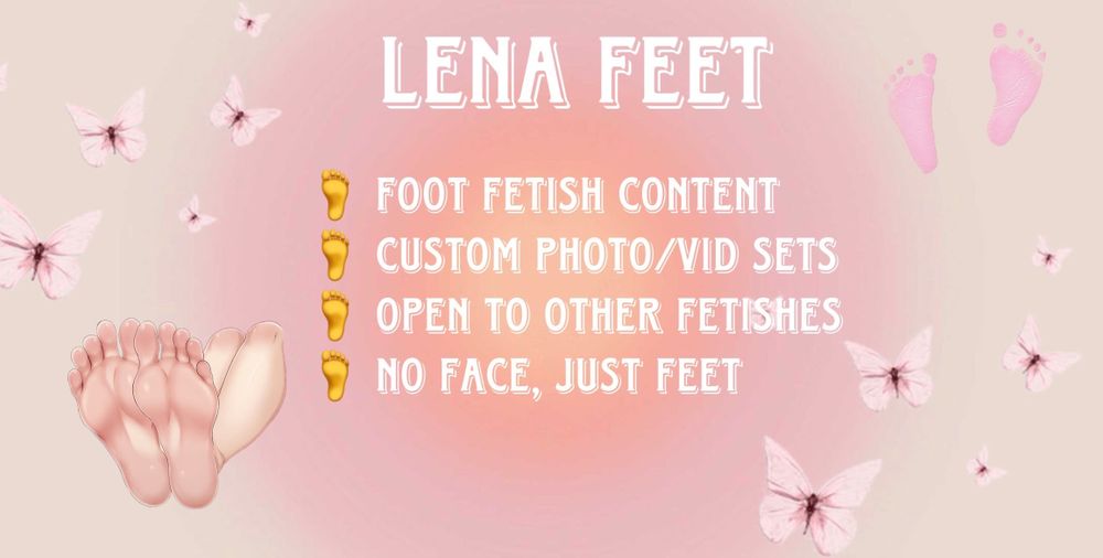misslenafeet27 OnlyFans profile picture