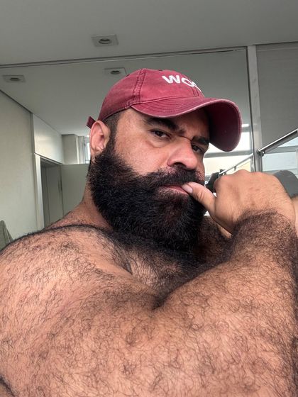 bearwoofbr OnlyFans picture