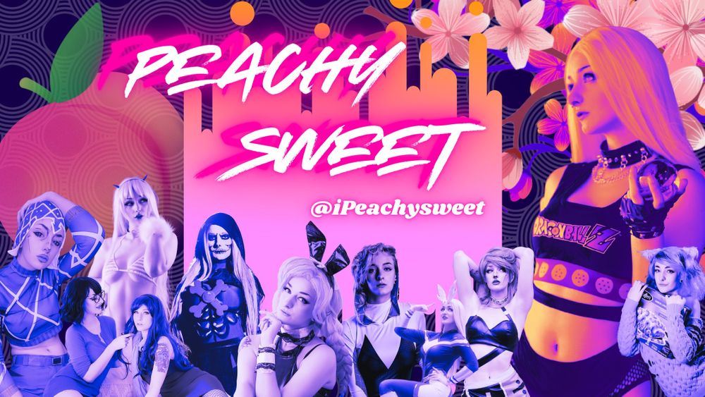 ipeachysweet OnlyFans profile picture