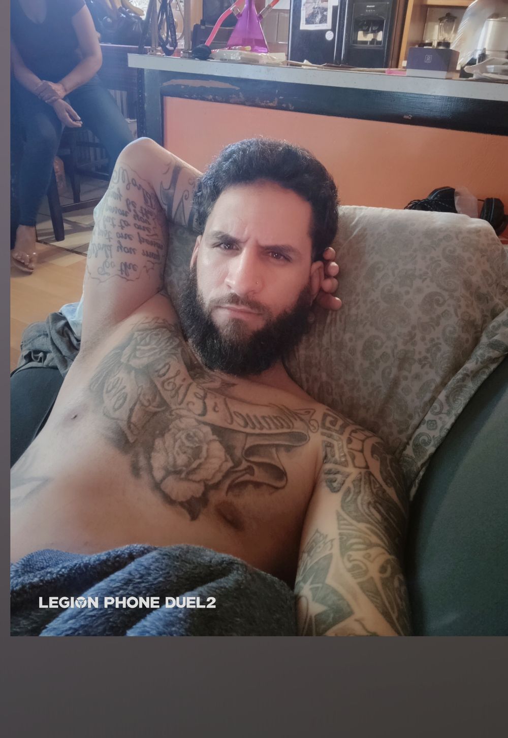 walnelmordan OnlyFans profile picture