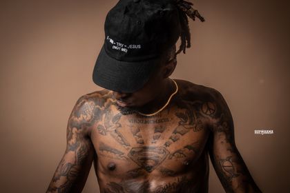 iamsupermvn OnlyFans picture