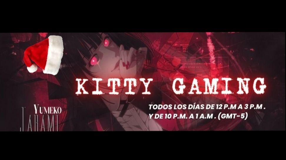 xxkitty_gamingxx OnlyFans profile picture