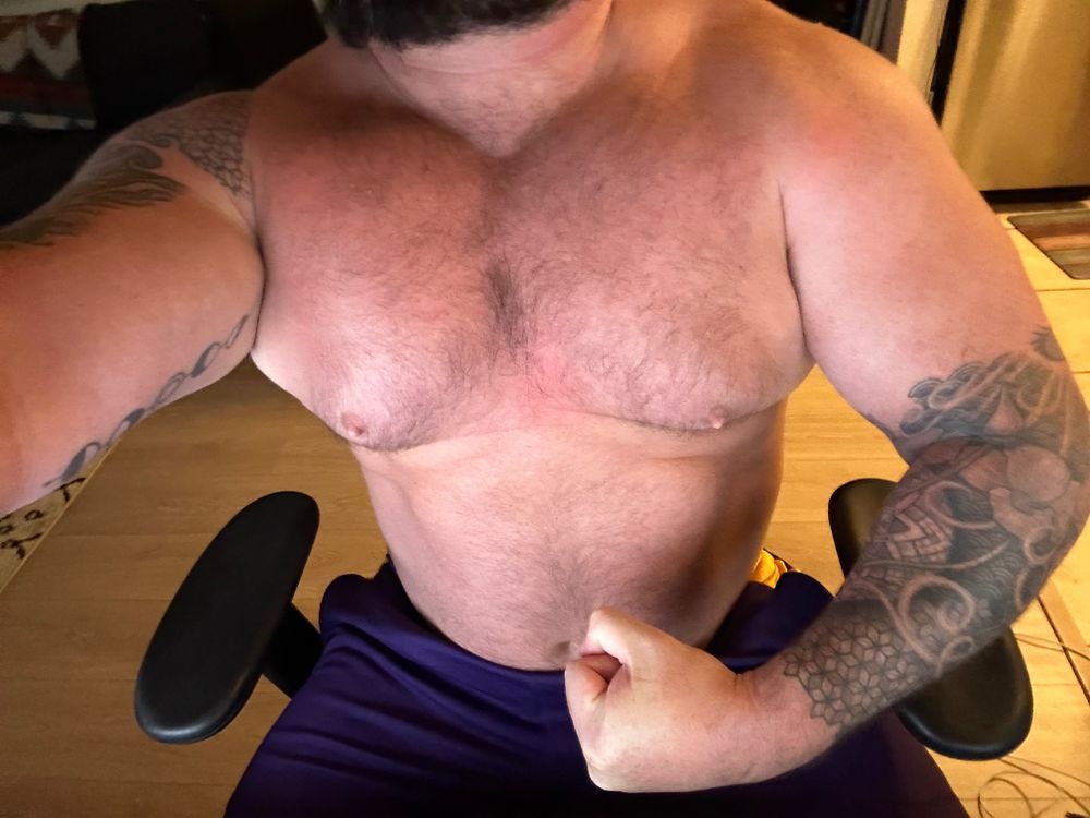 mrbeefcakes OnlyFans profile picture