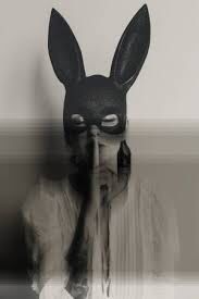 BlackBunny