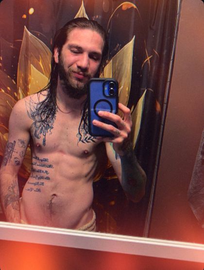 ganjasmokinfish OnlyFans picture