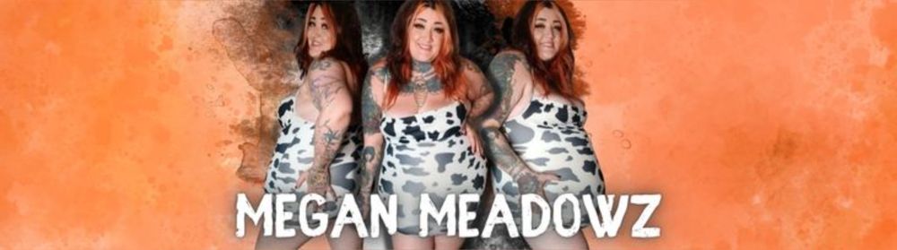 megan_meadowz OnlyFans profile picture