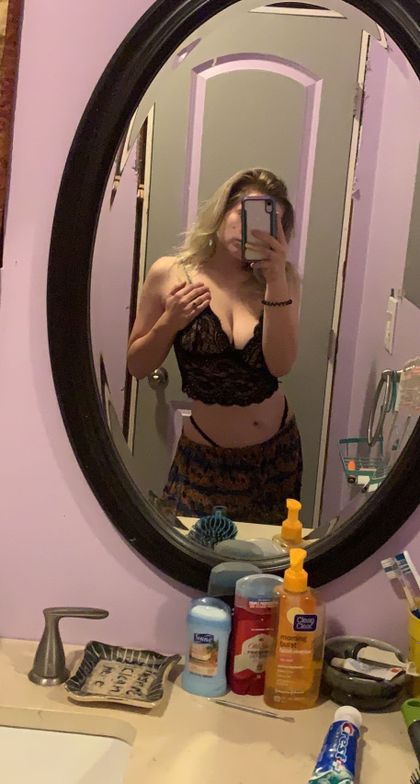 eventheskyishigh OnlyFans picture