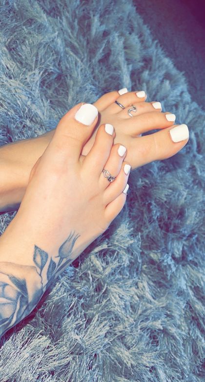 sweetfeetretreat143 OnlyFans picture