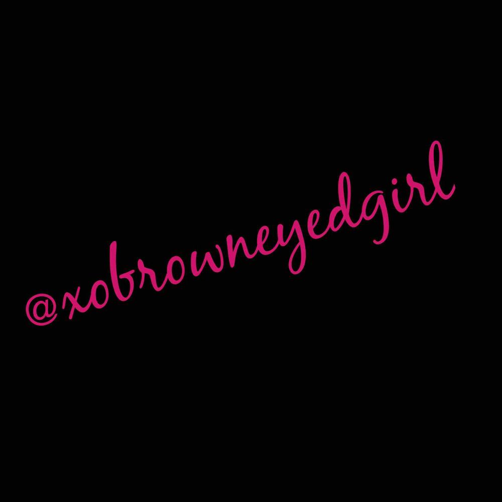 xobrowneyedgirl OnlyFans profile picture