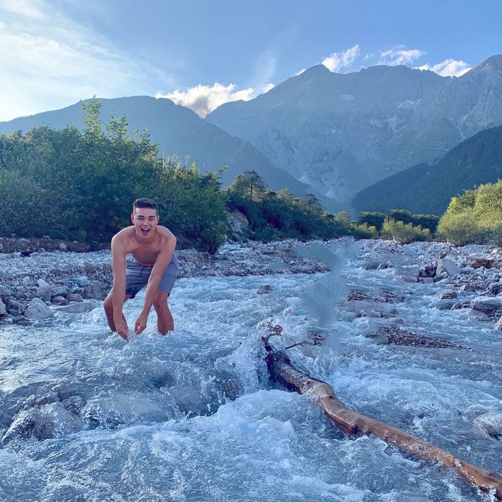 sweet.dominik OnlyFans profile picture