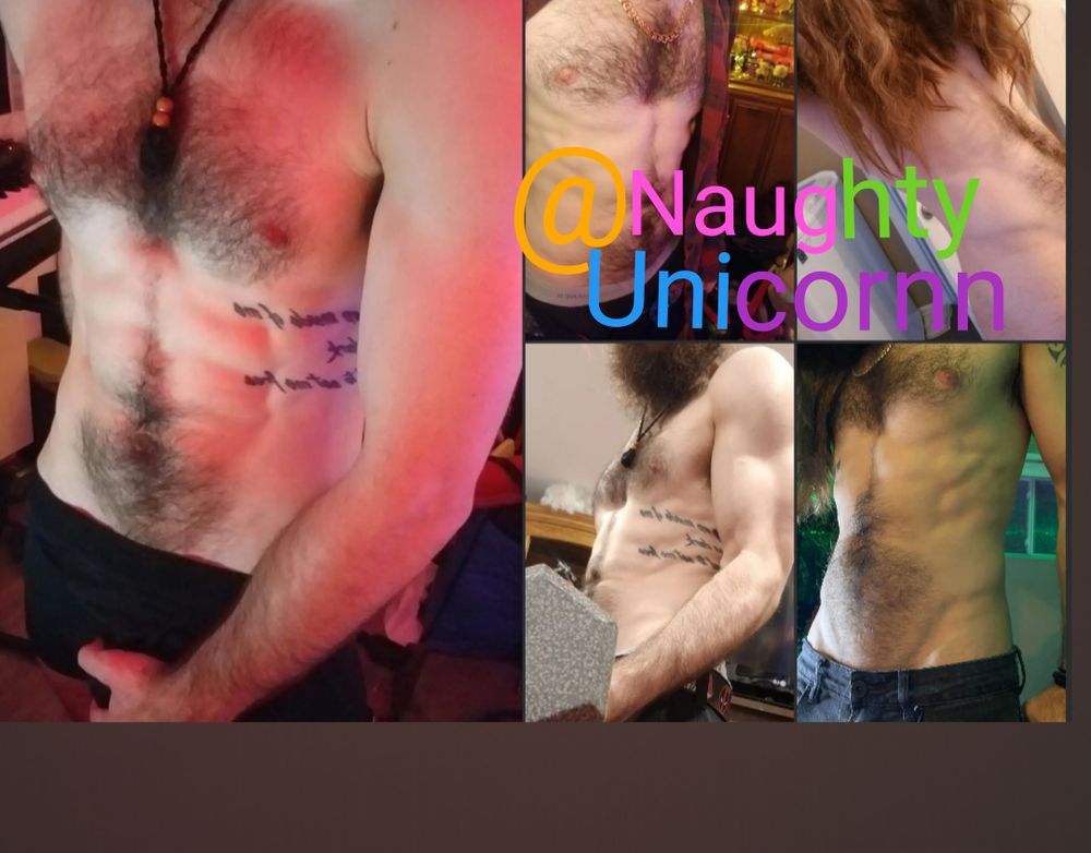 naughtyunicornn OnlyFans profile picture