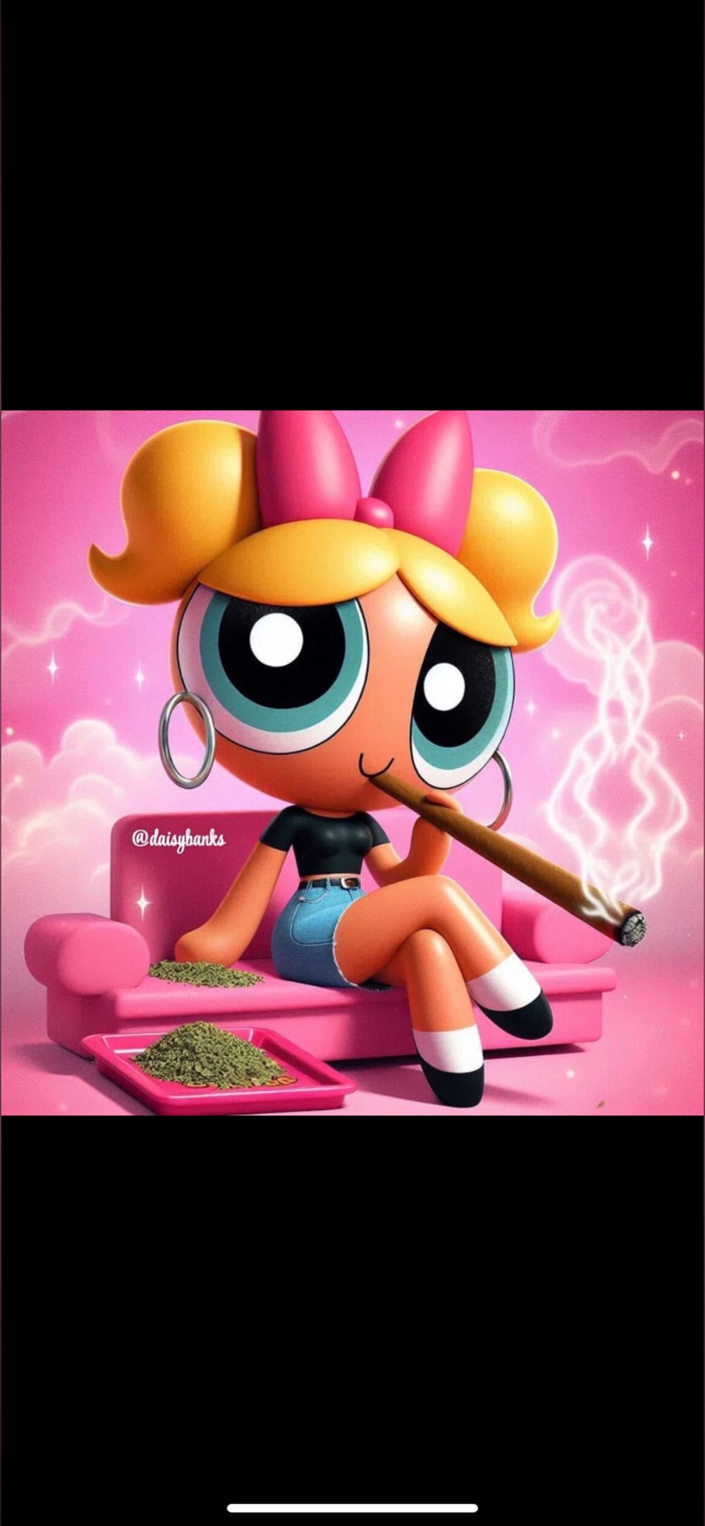 tattybubblz OnlyFans profile picture