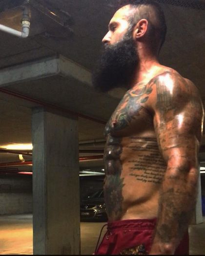 thebeardedxxx OnlyFans picture