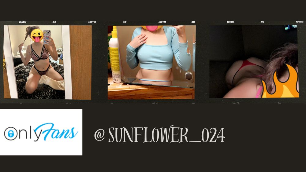 sunflower_024 OnlyFans profile picture