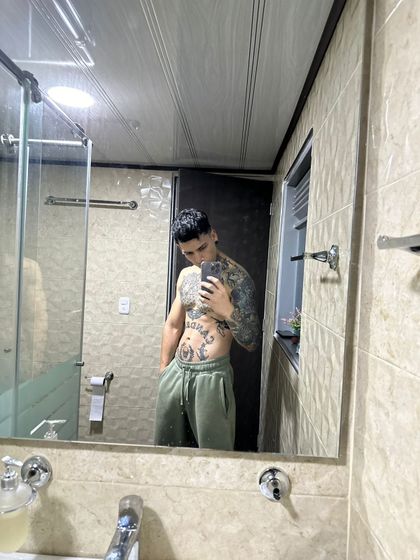 anielocamargo OnlyFans picture
