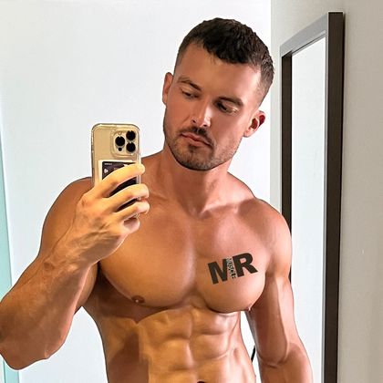 mrmuscle OnlyFans picture