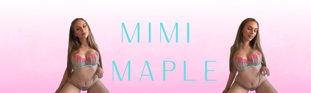 mimimaple OnlyFans profile picture