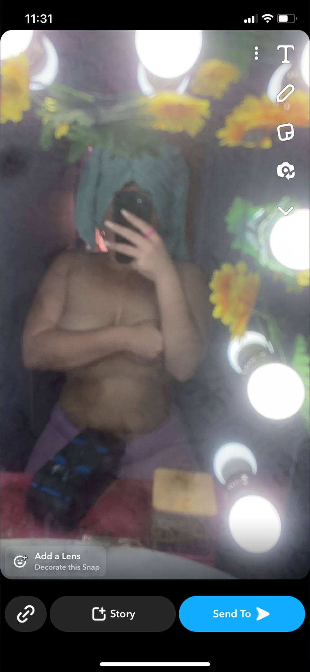inezzmiabratt OnlyFans profile picture