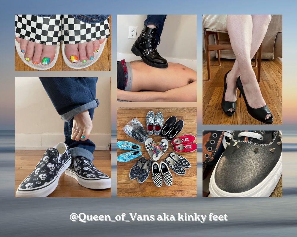 queenofvans OnlyFans profile picture
