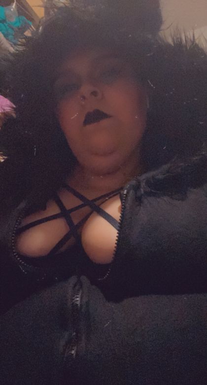 thedevilrose OnlyFans picture