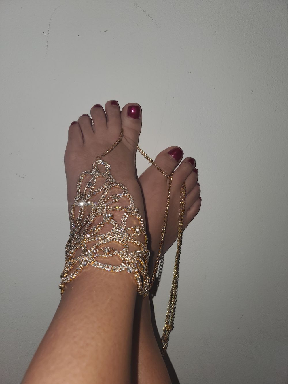 dreamy.feet.hdf OnlyFans profile picture