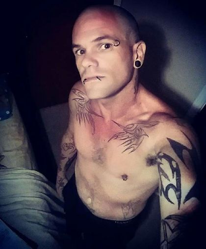 billyw39w OnlyFans picture