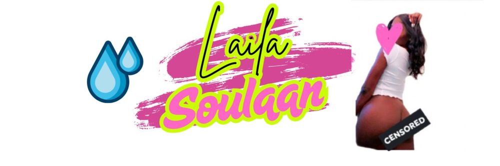 lailasoulaan OnlyFans profile picture