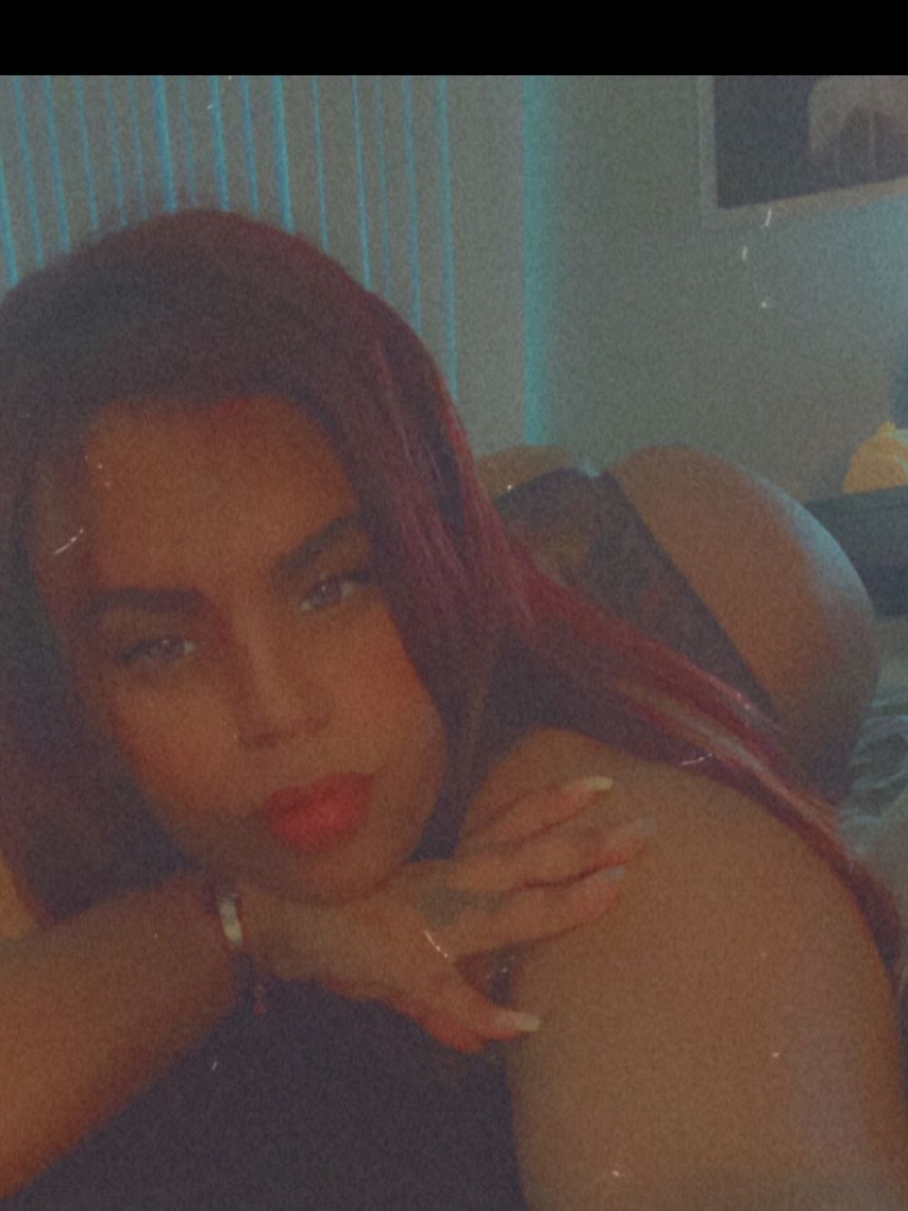 la_minaj OnlyFans profile picture