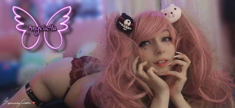 angelic4u OnlyFans profile picture