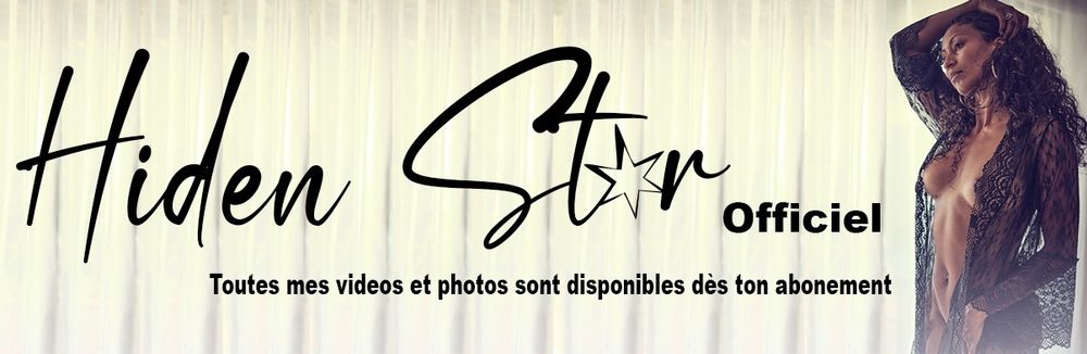hidenstar_officiel OnlyFans profile picture