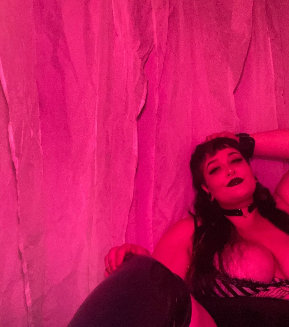 roxannejanexo OnlyFans profile picture
