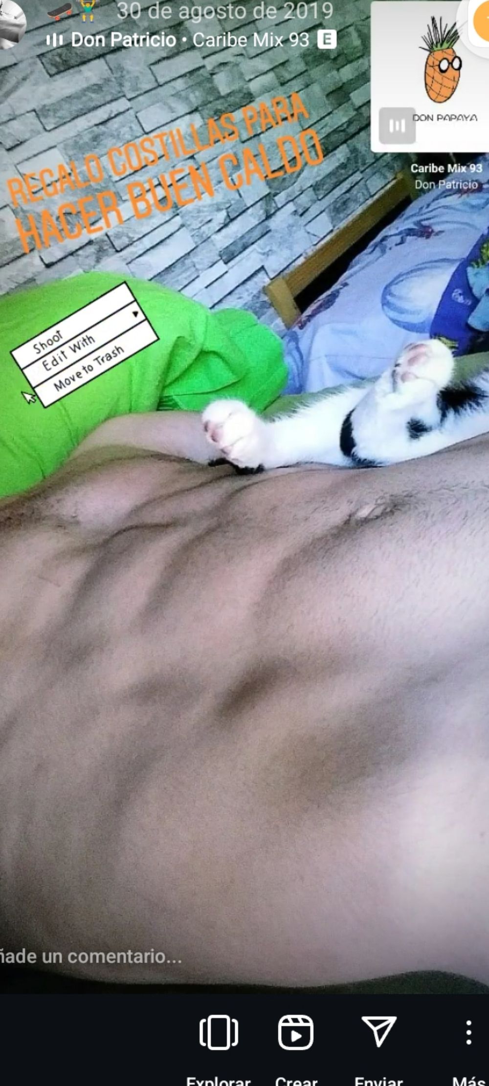elvainas OnlyFans profile picture