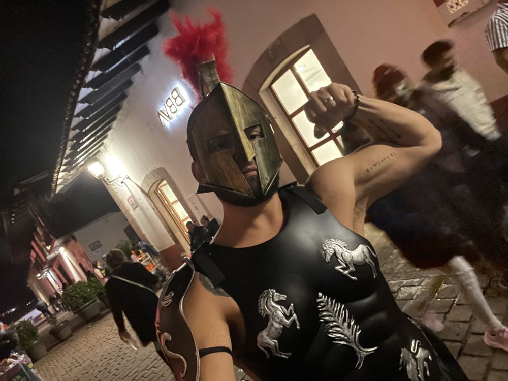 maximusspartan OnlyFans profile picture