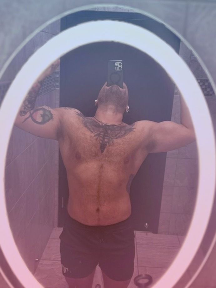 burghbearcub OnlyFans profile picture