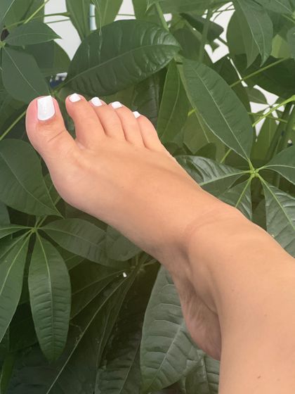 feetfetish888 OnlyFans picture