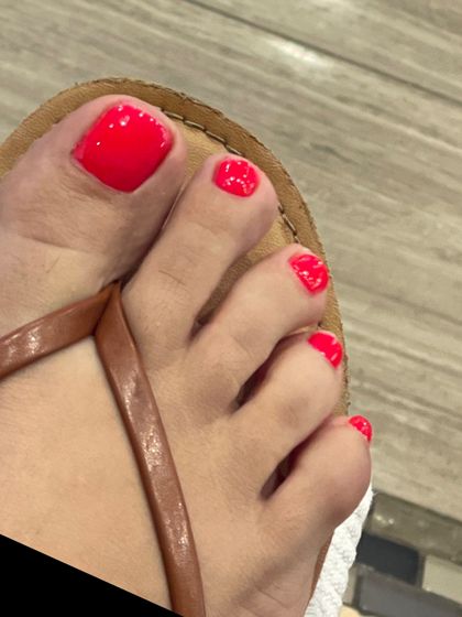 prettyinpinkfeet-85 OnlyFans picture
