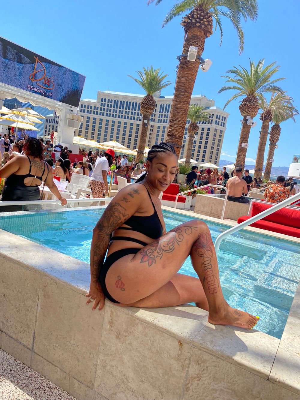nikmakeusmile OnlyFans profile picture