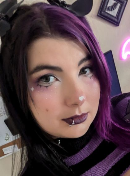 violet613 OnlyFans picture