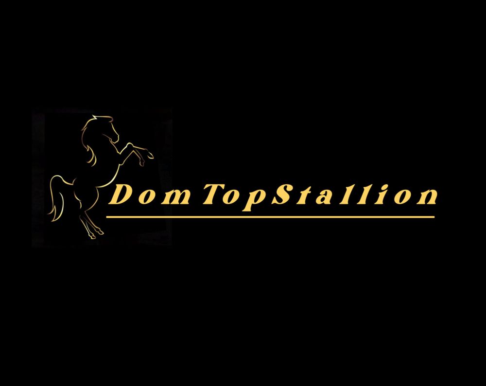 domtopstallion OnlyFans profile picture