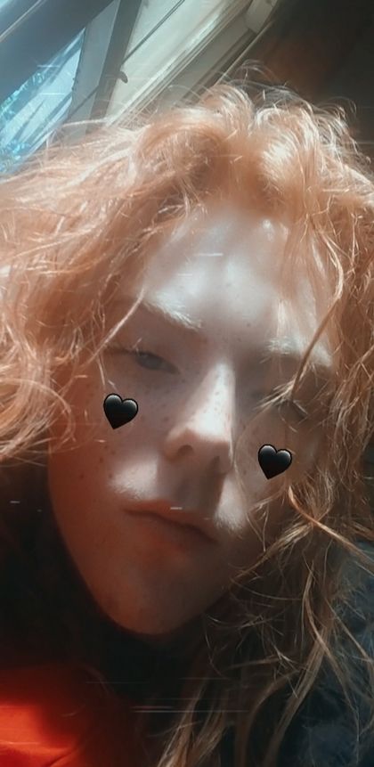 gingerbabyboi OnlyFans picture