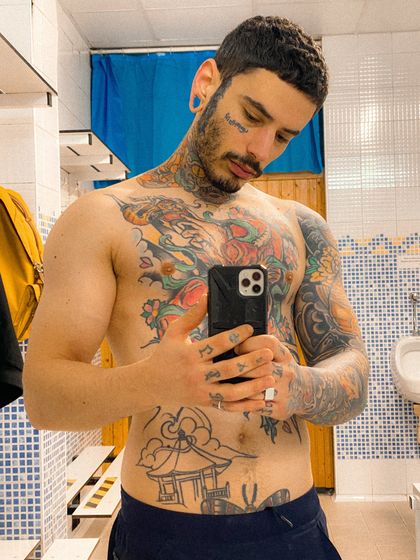 xyzthomson OnlyFans picture
